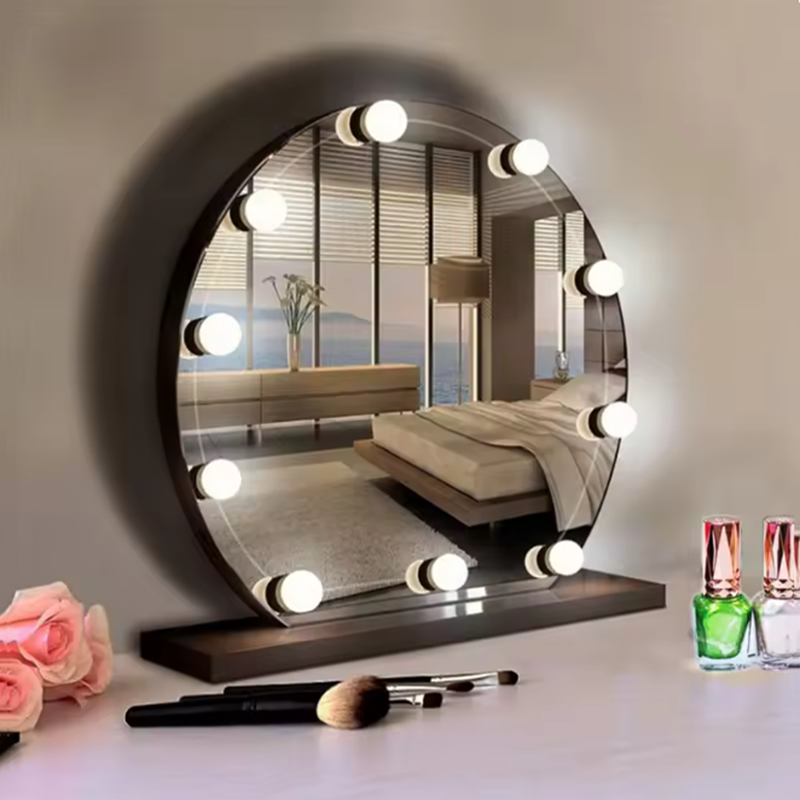 Hollywood Make-up Schminktisch – Desk Setup Lamp Bewertung und Preis