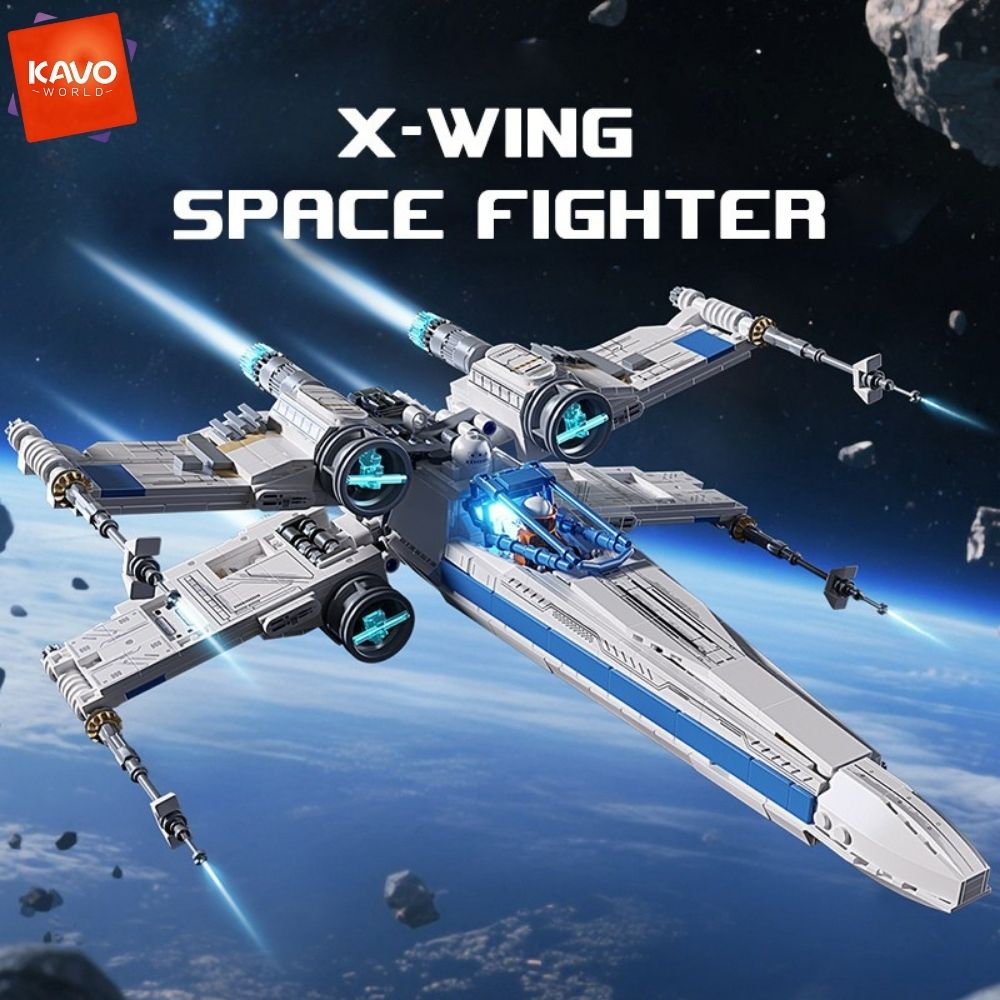 KAVOWORLD 1271-teiliges Sci-Fi – Desk Setup Xbox Bewertung und Preis