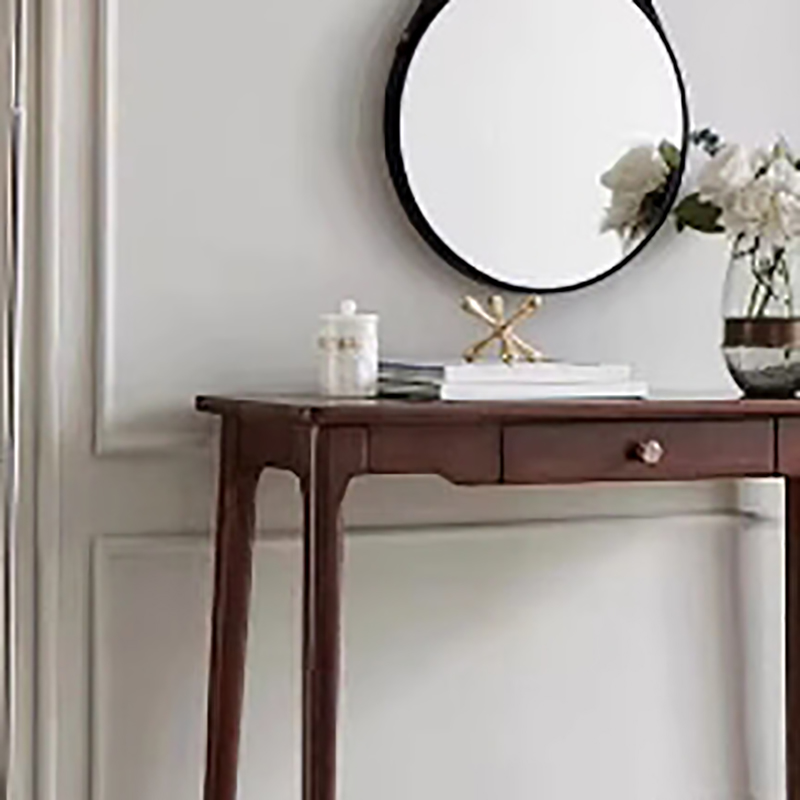 Moderner minimalistischer Kons – Desk Setup Minimalist Bewertung und Preis