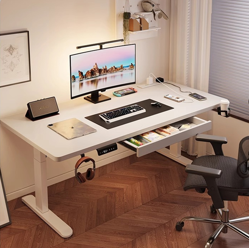 Moderner Elektrischer Stehschr – Setup Desk Monitor Bewertung und Preis