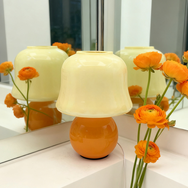 Moderne Minimalistische Pilz-T – Desk Setup Minimalist Bewertung und Preis